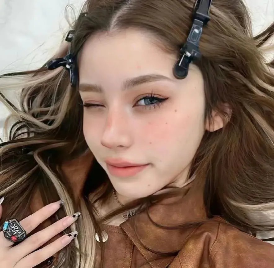 春风替我遇见你